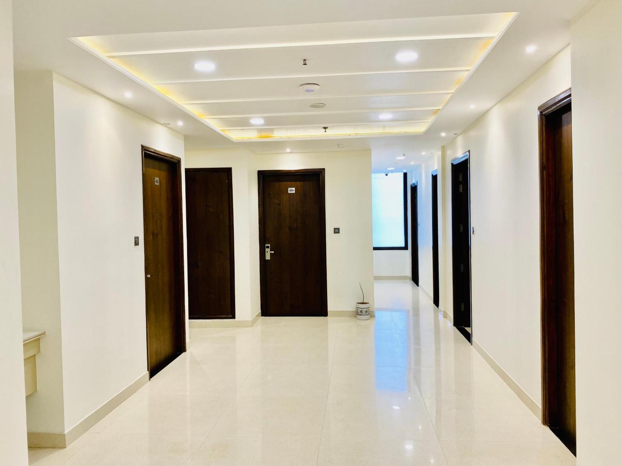 Hotel White House 350 Mtr From Golden Temple Amritsar Ngoại thất bức ảnh
