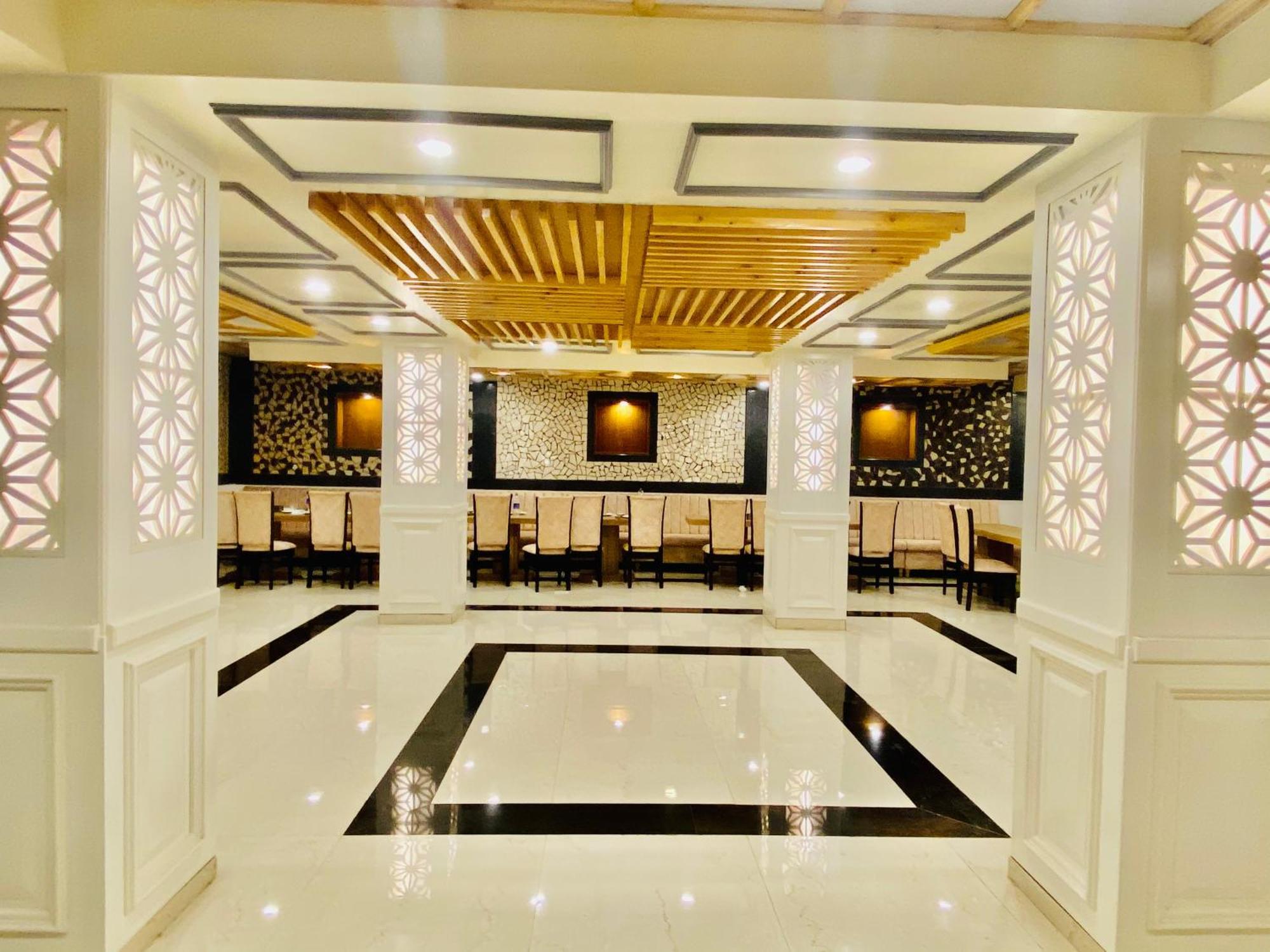 Hotel White House 350 Mtr From Golden Temple Amritsar Ngoại thất bức ảnh